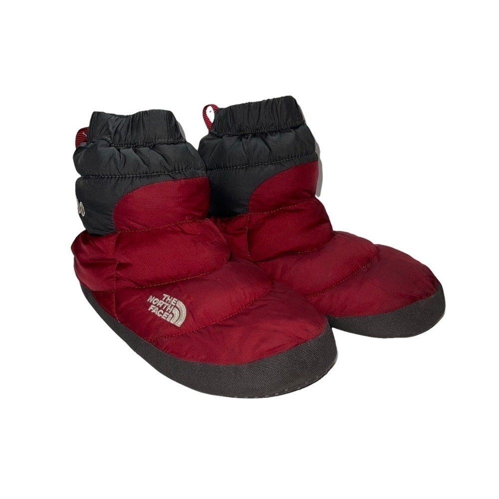 The North Face Nuptse Thermoball 700 Down  Women Shoes Size S